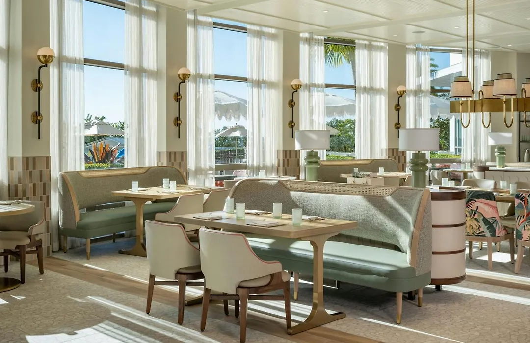 The Westin Tampa Bay-1