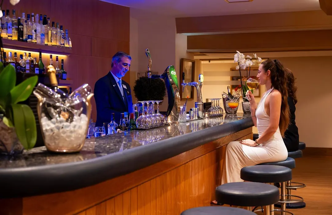 Constantinou Bros Asimina Suites Hotel (Adults Only)-1