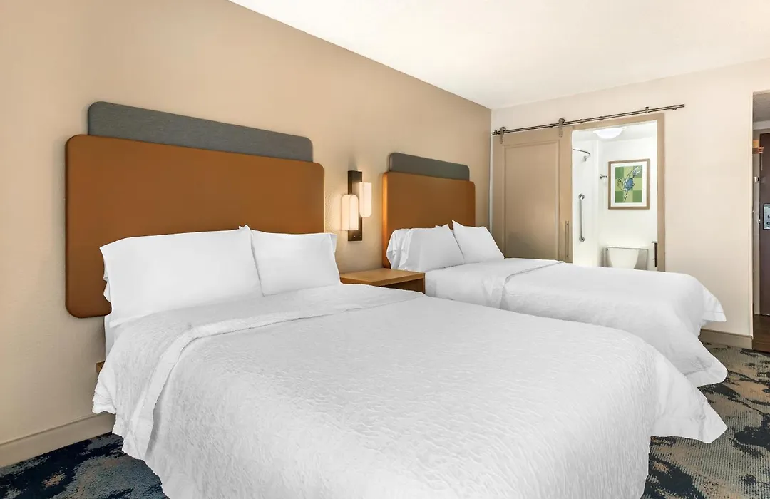 Hampton Inn Tampa International Airport/Westshore-1