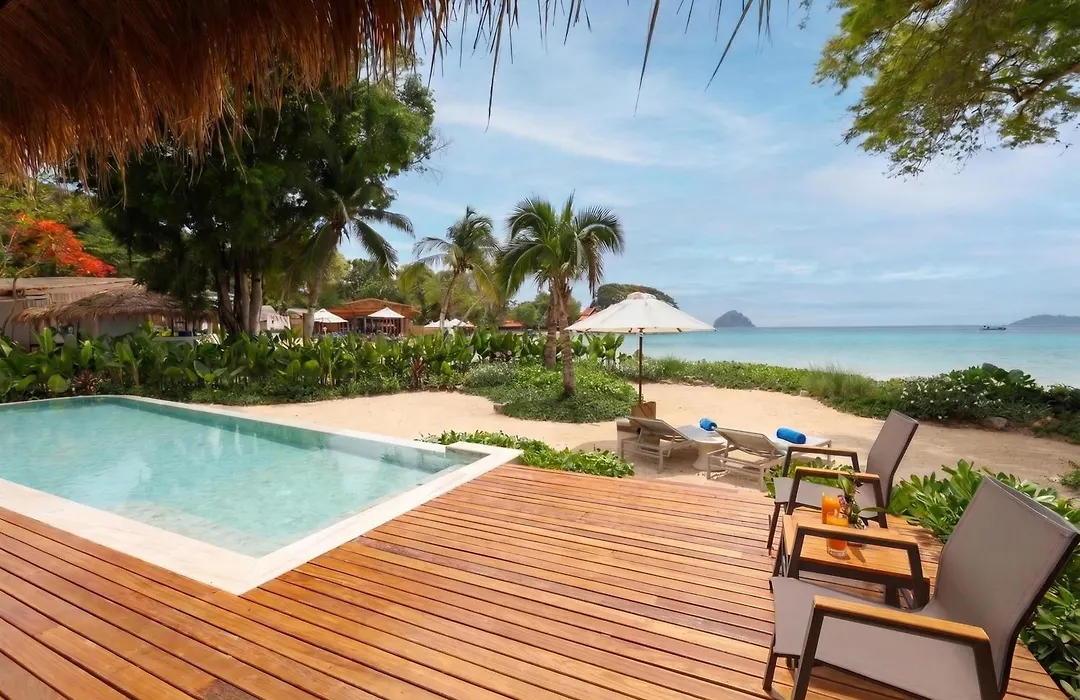 Outrigger Phi Phi Island Resort-1