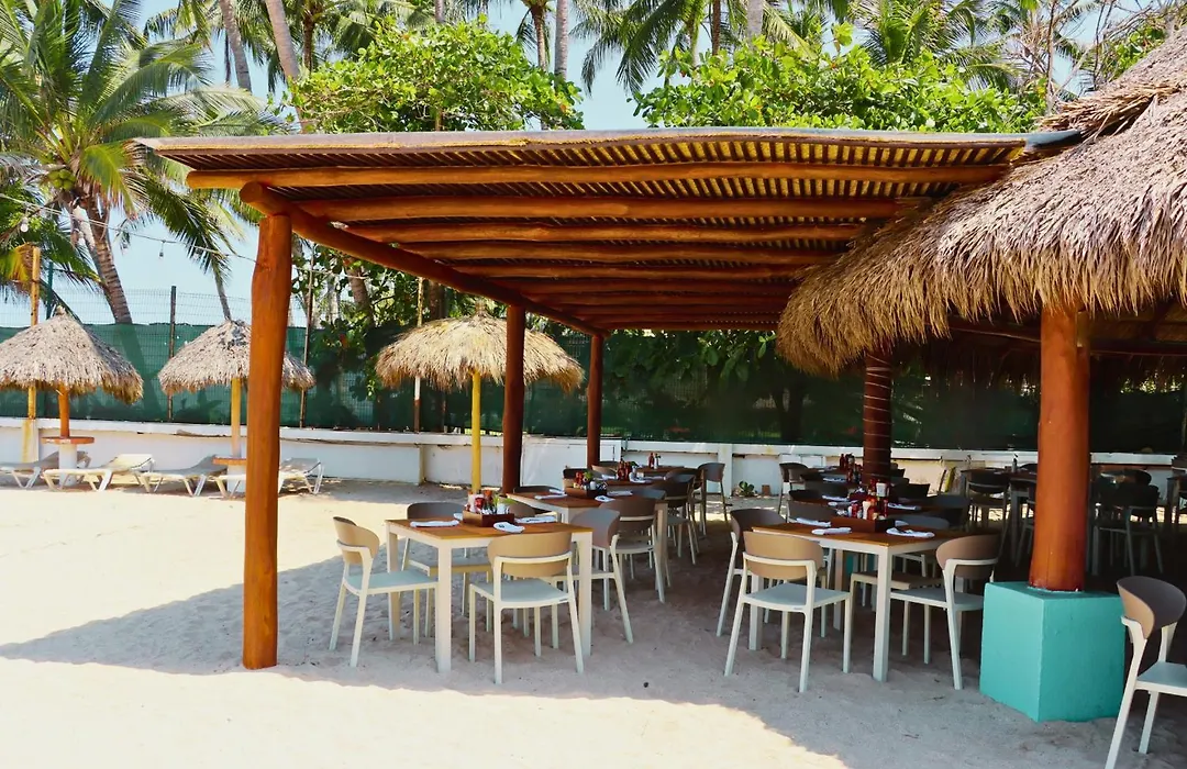 Fiesta Americana Riviera Nayarit Resort All Inclusive & Spa-1
