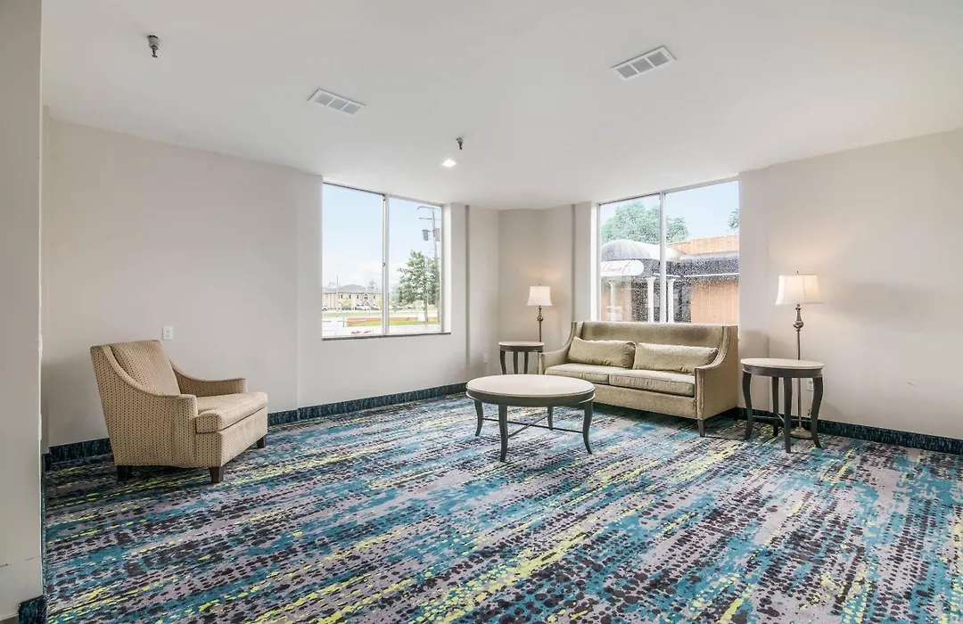 Quality Inn Rochester West-1