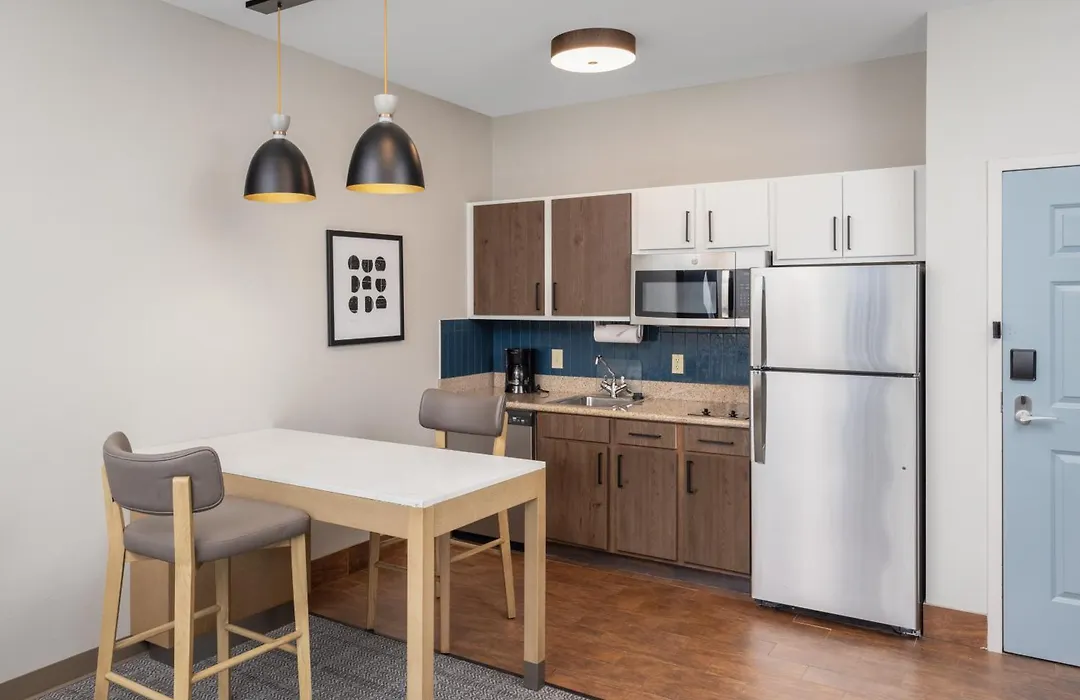 Staybridge Suites Rogers - Bentonville By Ihg-1