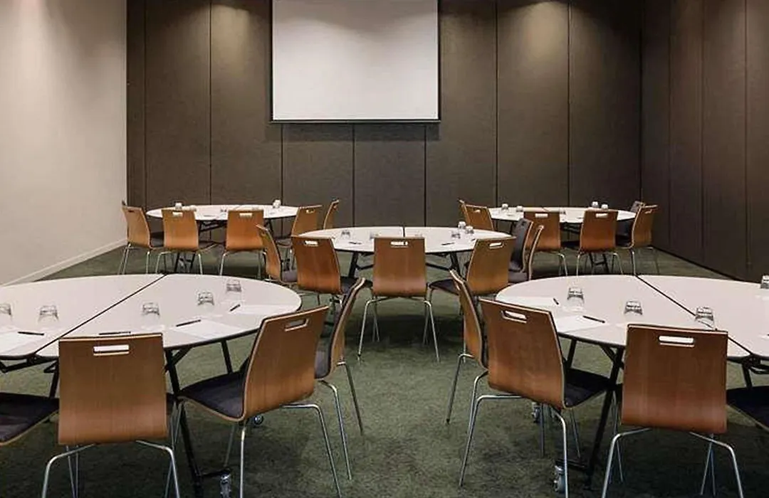 Novotel Auckland Airport-1