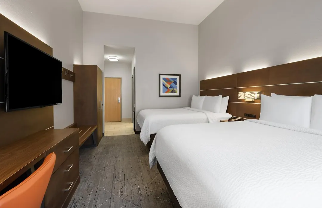 Holiday Inn Express Lake Wales North-Winter Haven By Ihg-1