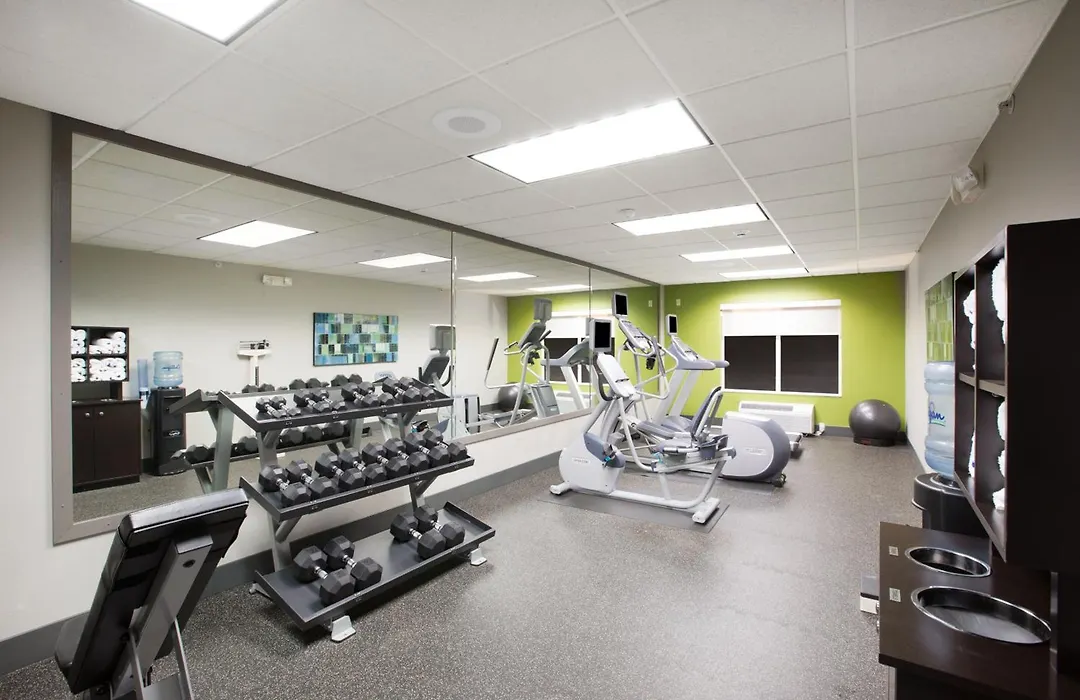 Holiday Inn Express Hastings By Ihg-1