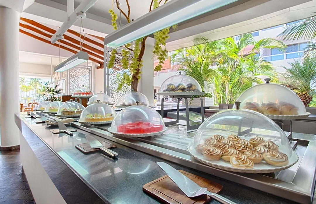 Marival Emotions Resort & Suites Riviera Nayarit By Mercure-1