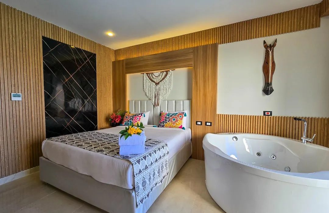 Panorama Bungalows Resort El Gouna-1