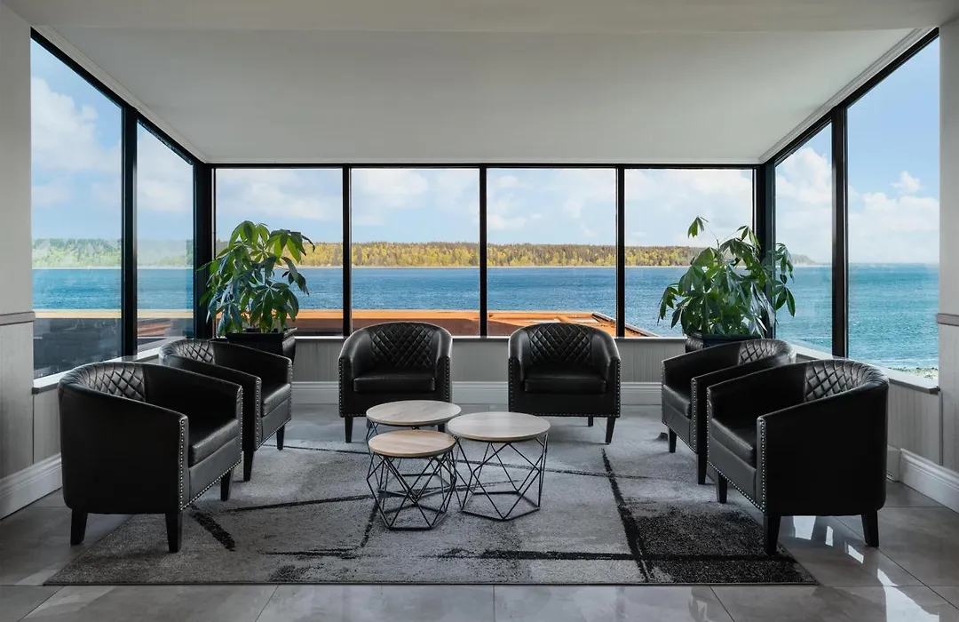 Anchor Inn & Suites, BW Signature Collection-1
