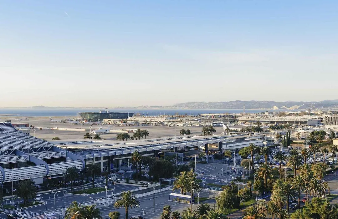 Ibis Budget Nice Aeroport-1