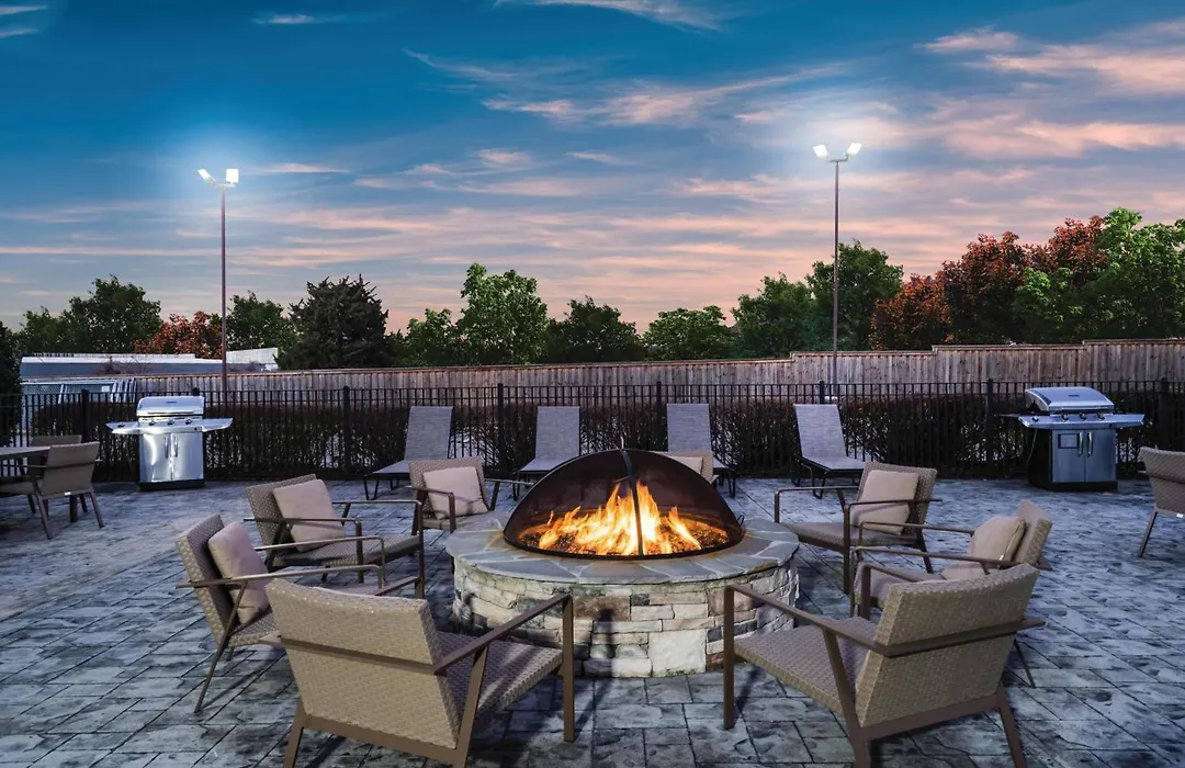 La Quinta By Wyndham Chattanooga-Hamilton Place-1