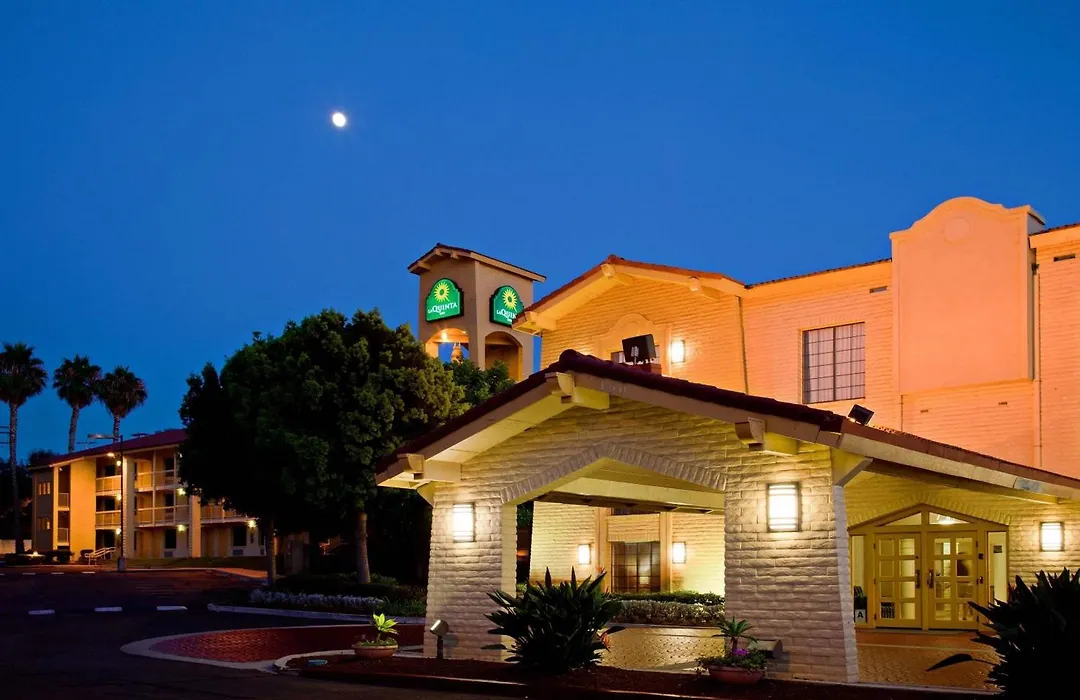 La Quinta Inn By Wyndham San Diego Chula Vista-1