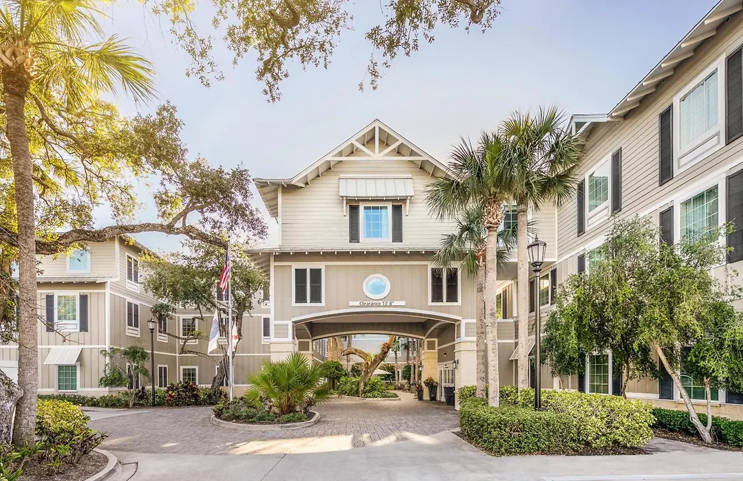 Hampton Inn New Smyrna Beach-1