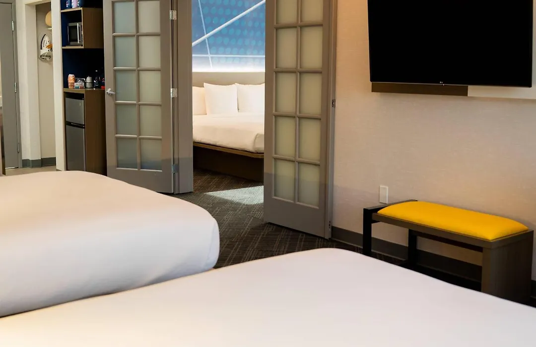 Comfort Suites Airport Tukwila Seattle-1