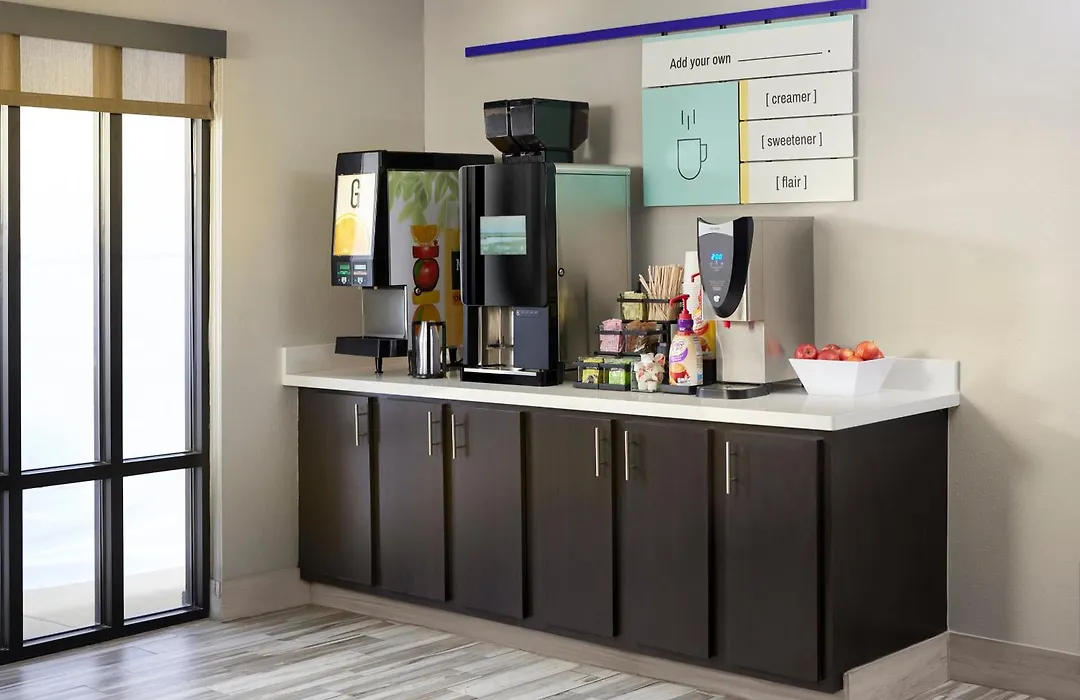 Garner Hotel Frederick Southeast By Ihg-1