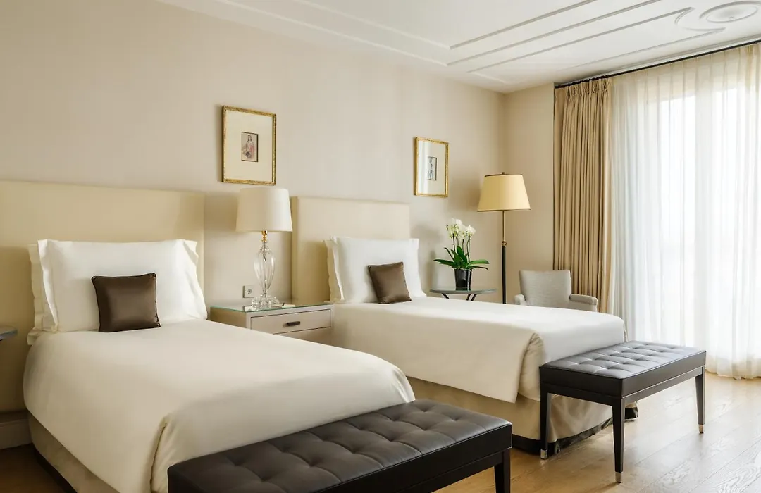 Palazzo Parigi Hotel & Grand Spa - Lhw-1