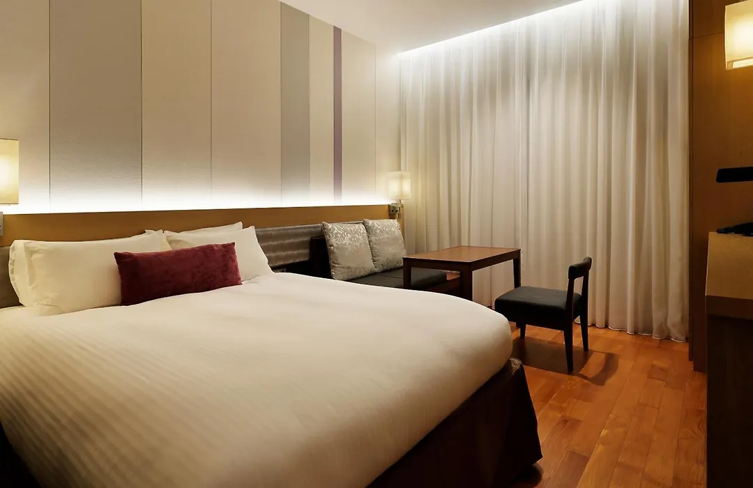 Mitsui Garden Hotel Osaka Premier-1