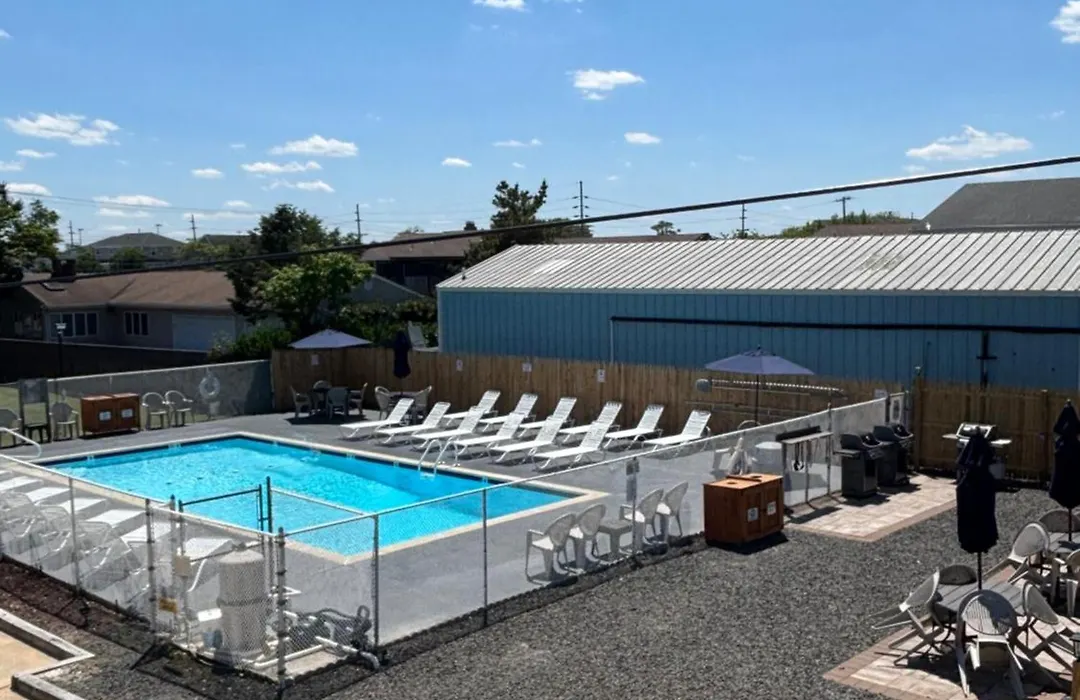 Shore Point Motel-1