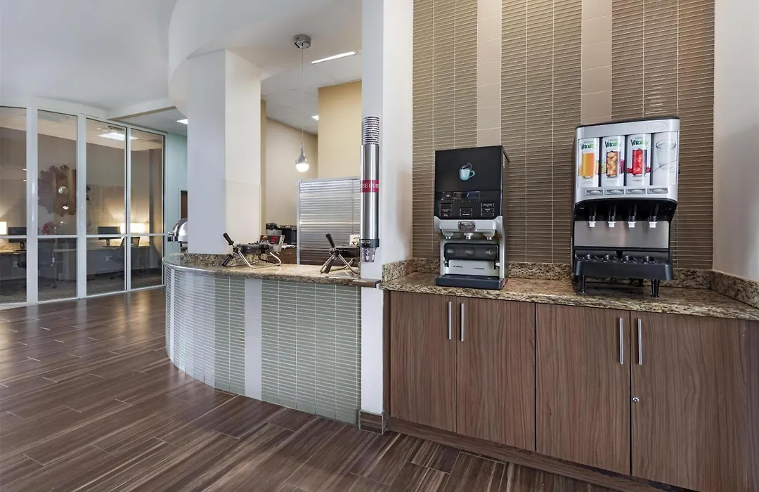 Best Western Plus Miami Executive Airport Hotel And Suites-1