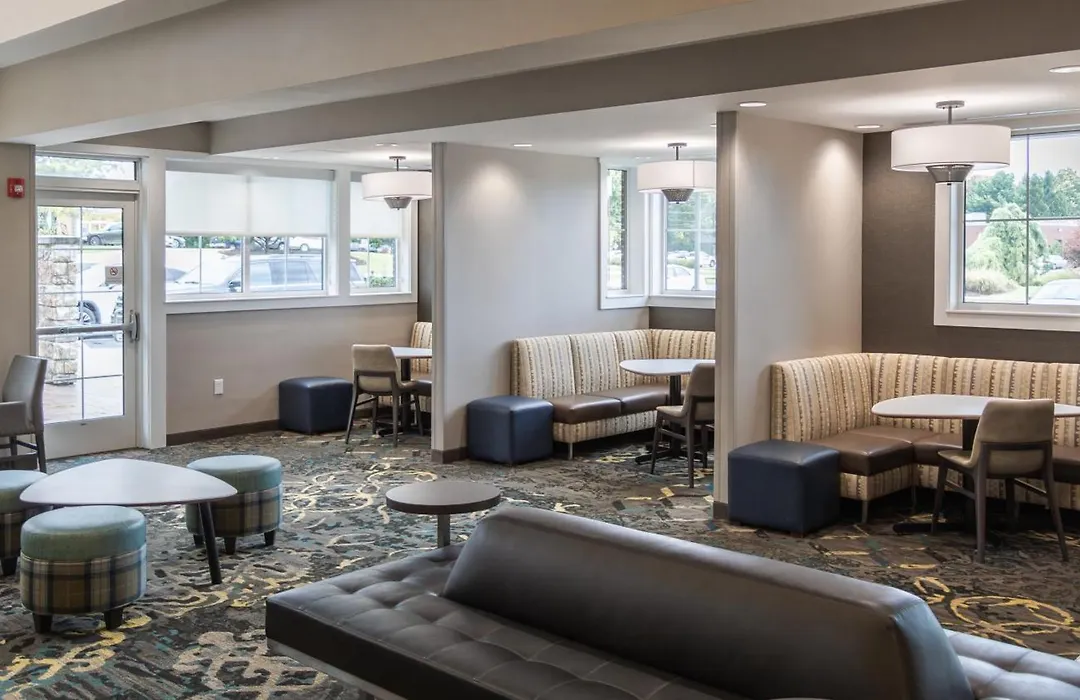 Residence Inn By Marriott Akron Fairlawn-1