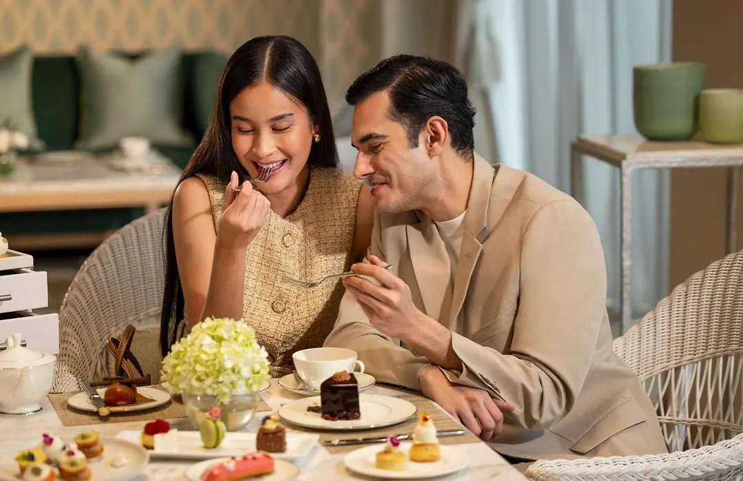 Fairmont Jakarta-1