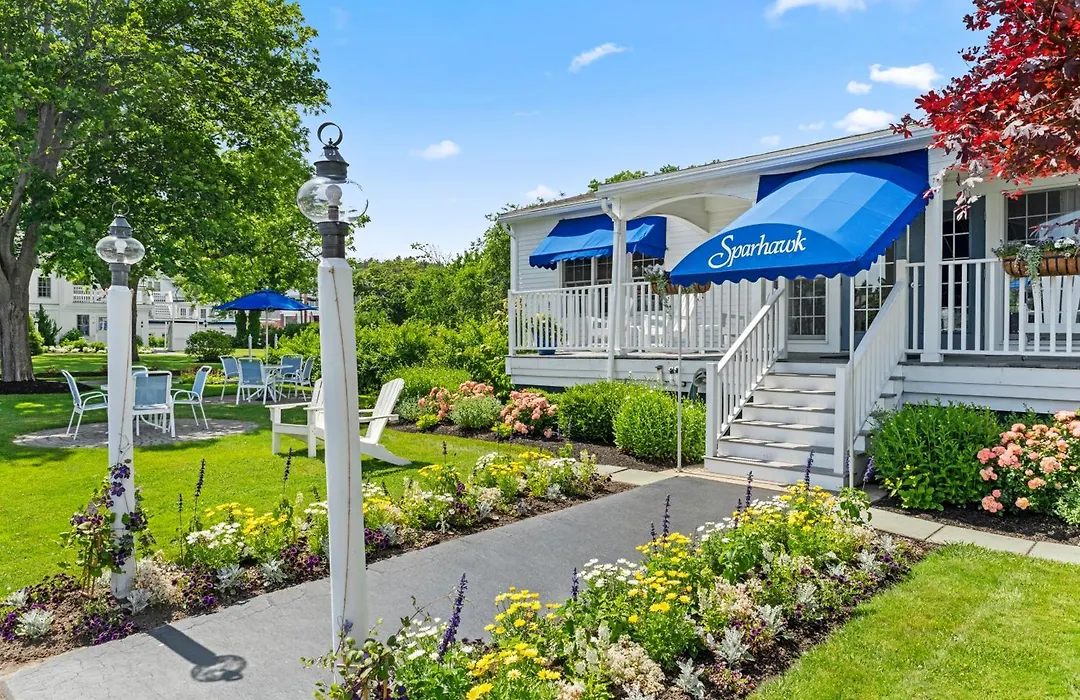 The Sparhawk Oceanfront Resort-1