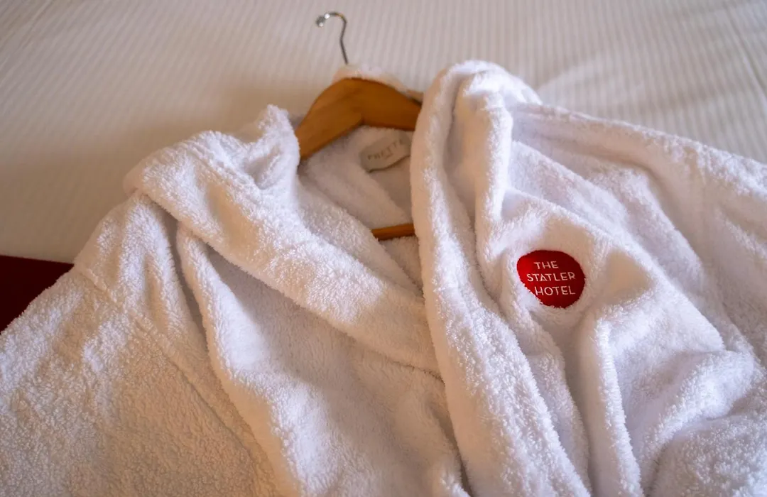 The Statler Hotel At Cornell University-1