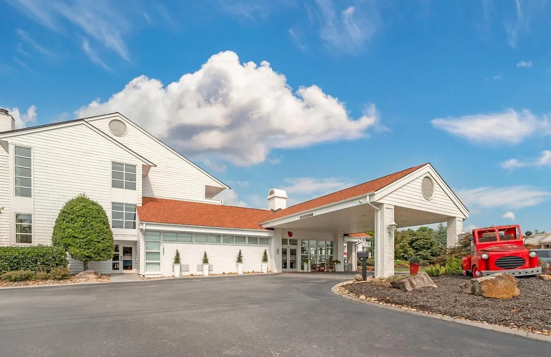 The Inn At Apple Valley, An Ascend Collection Hotel-1