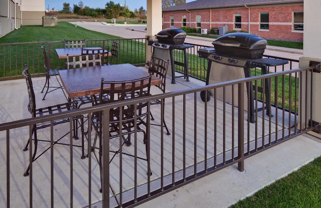 Candlewood Suites - Peoria At Grand Prairie By Ihg-1