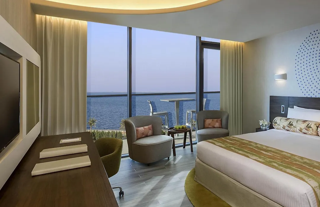 The Retreat Palm Dubai Mgallery By Sofitel-1