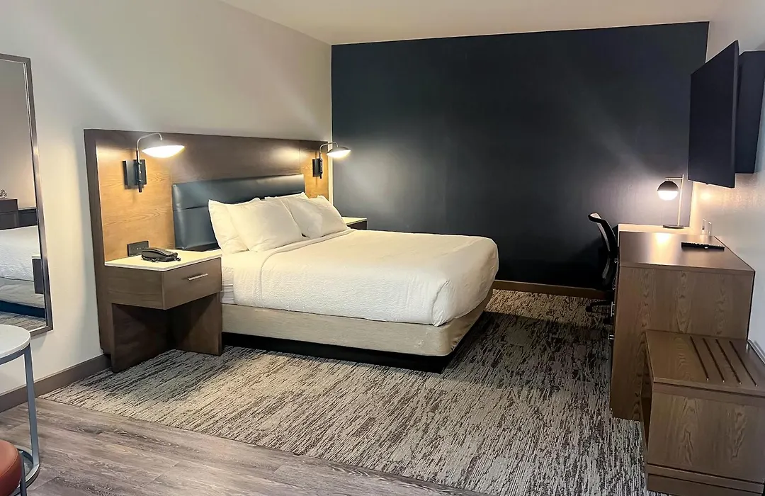 Courtyard By Marriott Eugene Downtown-1