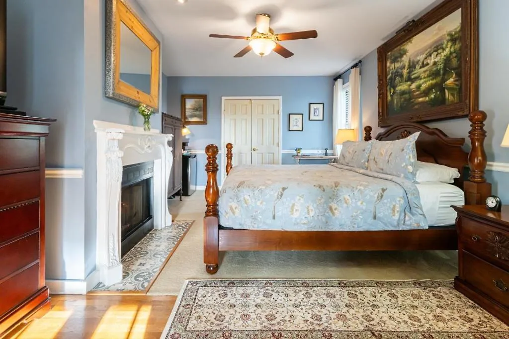 The Reynolds Mansion-1