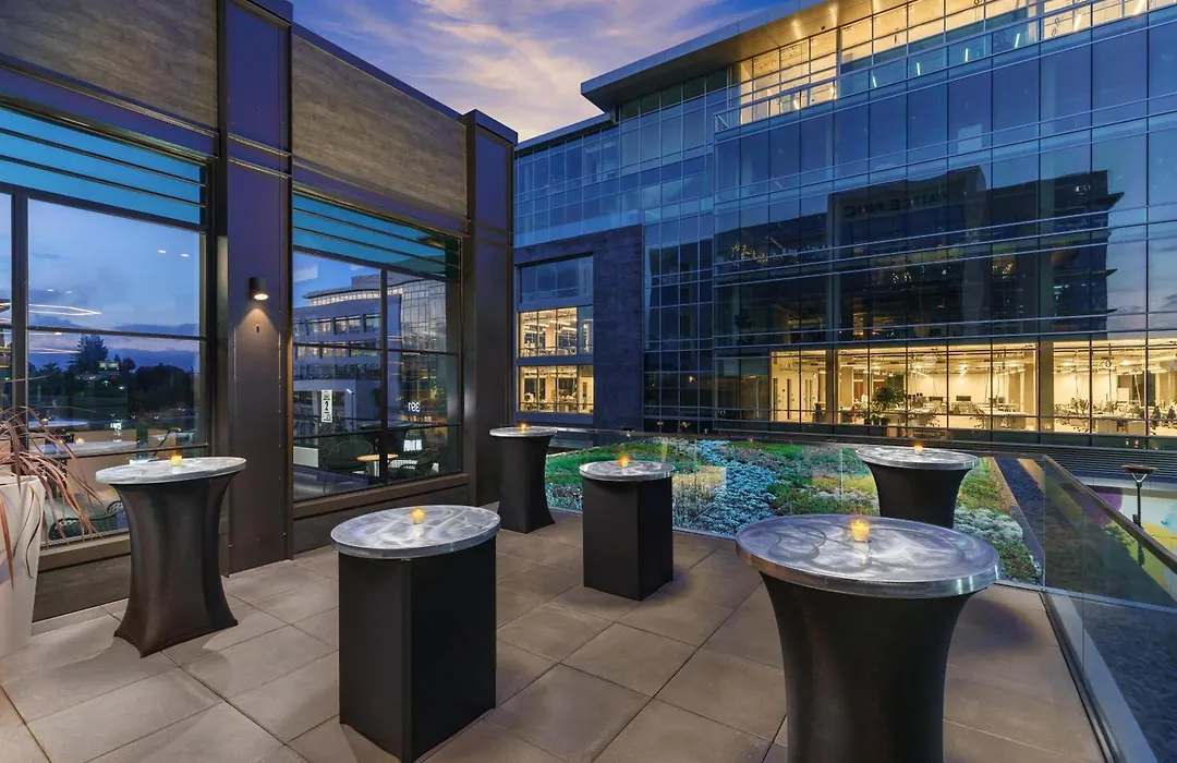 Hyatt Centric Mountain View-1
