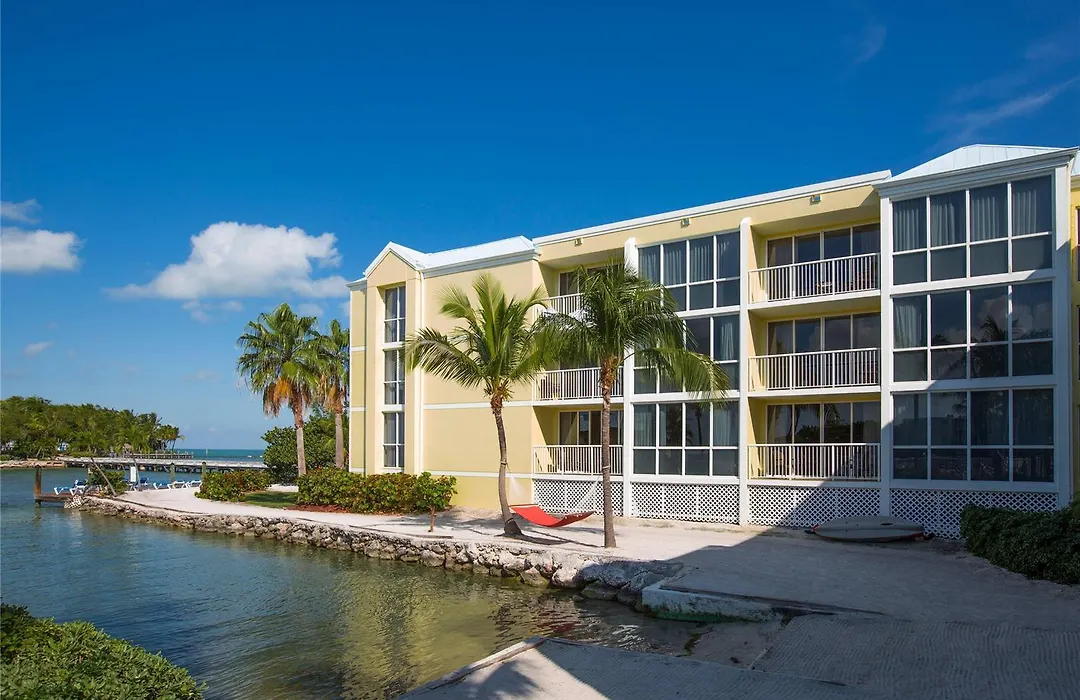 Bluegreen Vacations Hammocks At Marathon, Ascend Collection Resort-1