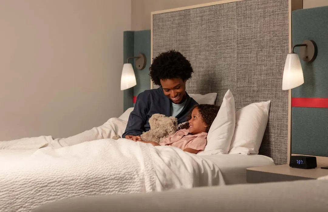 Avid Hotel Nashville South - Smyrna By Ihg-1