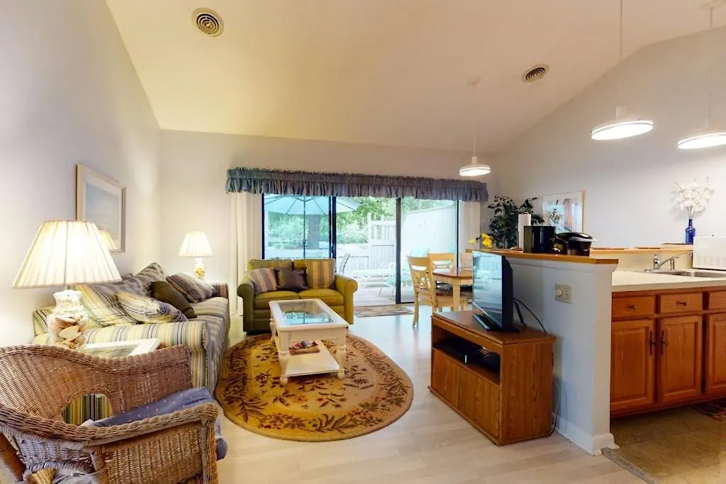 Sea Colony - 9603 Timberlake-1