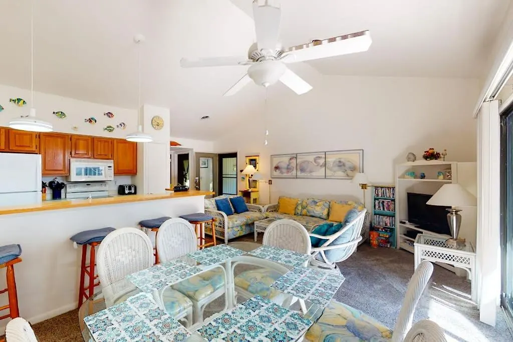 Sea Colony - 5603 Private Place-1