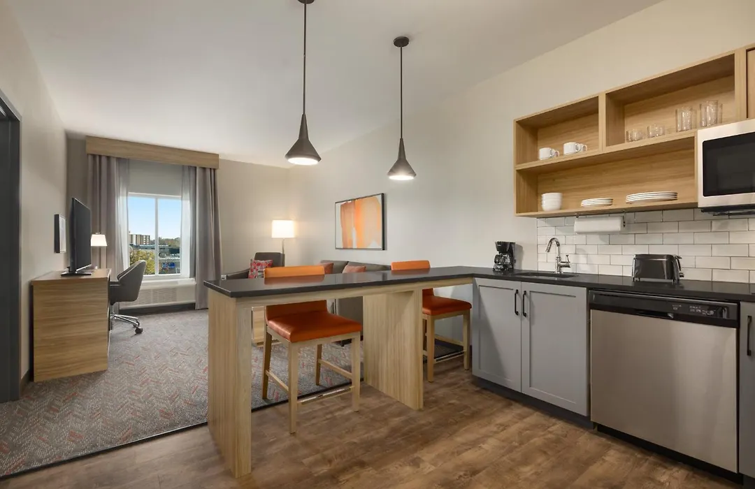 Candlewood Suites - Lexington - Medical District By Ihg-1
