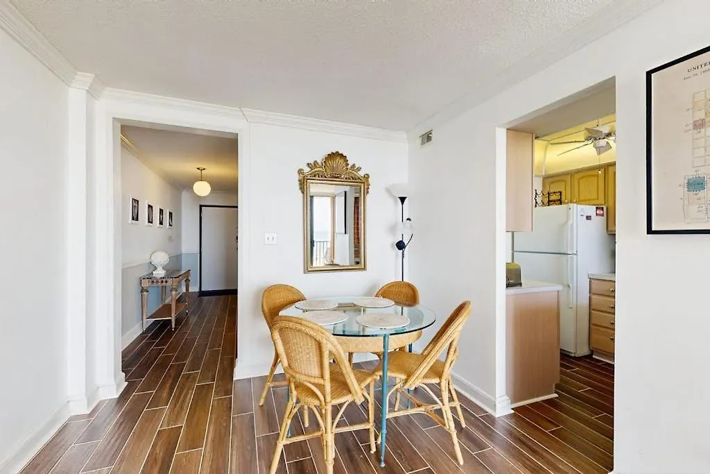 Sea Colony --- 508 Brandywine House-1