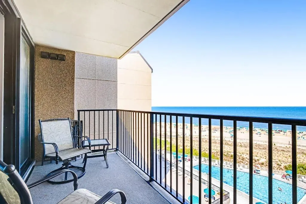 Sea Colony --- 702 Harbour-1