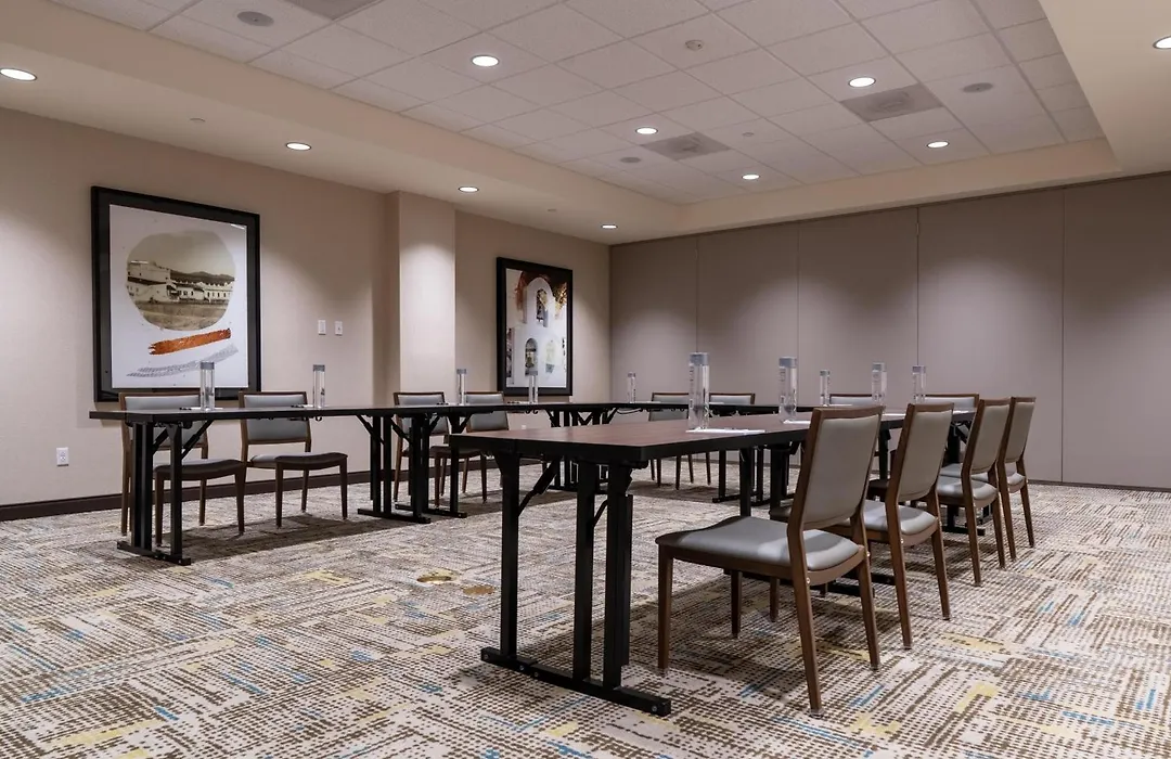 Hampton Inn Tucson Downtown, Az-1