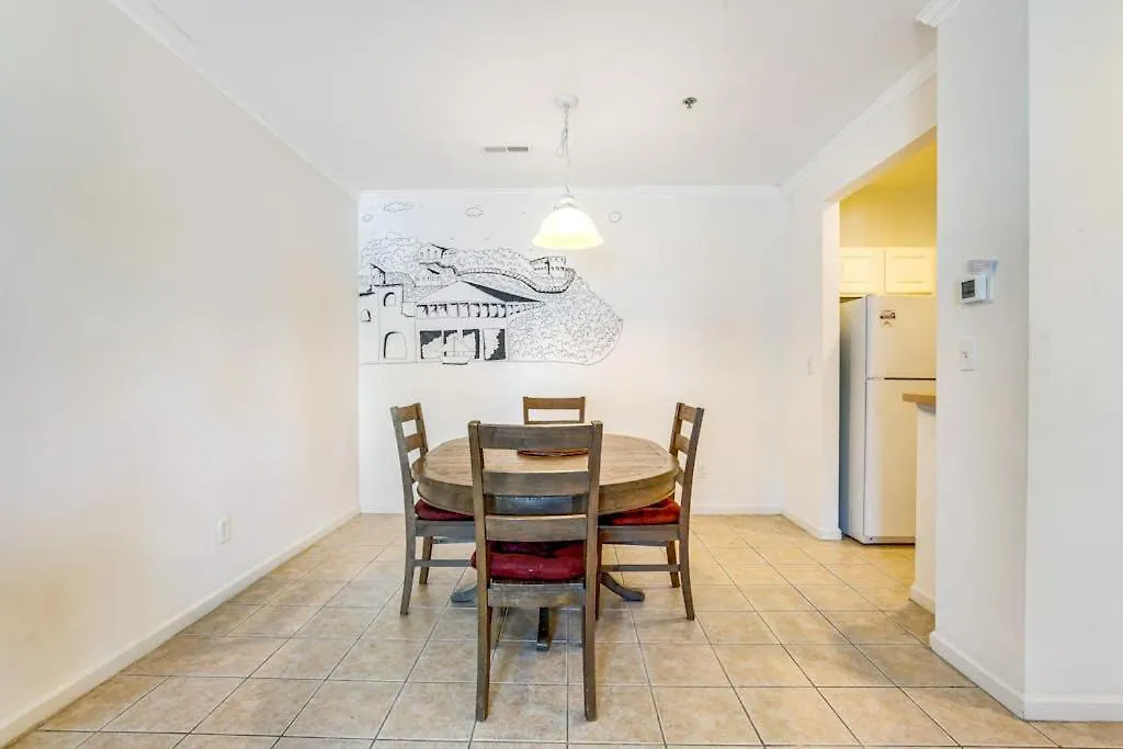 Sandpiper Villages --- 35552 E Atlantic Unit #106-1