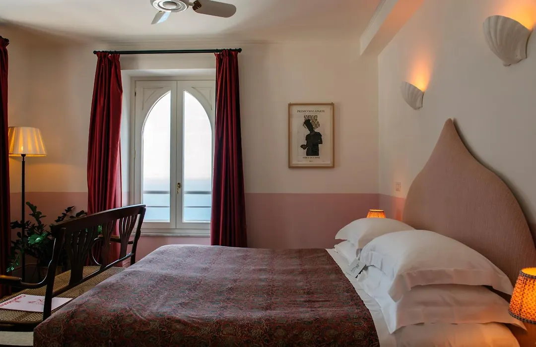 Il Capri Hotel-1