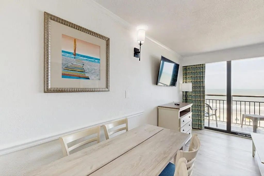 Caribbean Resort 525-1