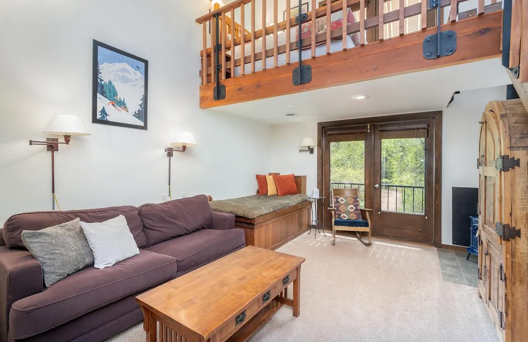 Manitou Lodge 6 By Alpine Lodging Telluride-1