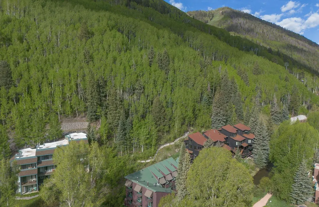 Manitou Lodge 11 By Alpine Lodging Telluride-1