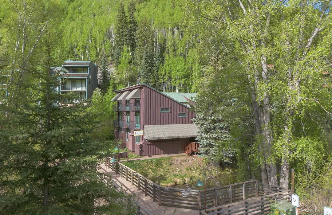 Manitou Lodge 2 By Alpine Lodging Telluride-1