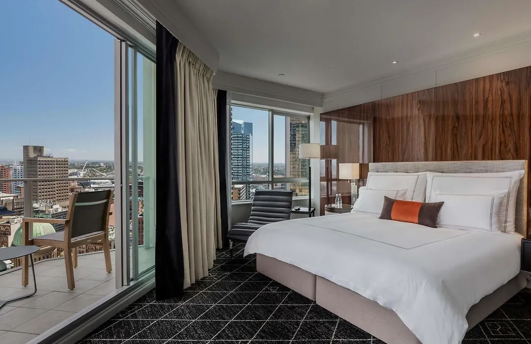 Swissotel Sydney-1