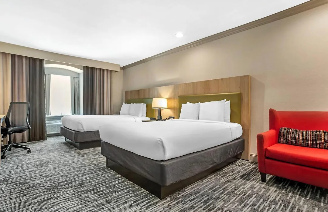 Country Inn & Suites By Radisson, Metairie New Orleans , La-1
