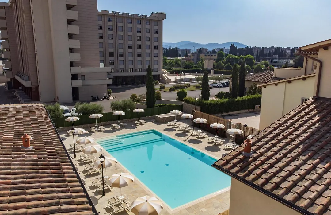 Nilhotel Florence-1